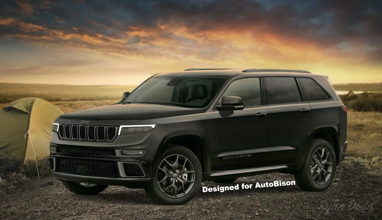 Heres What We Know About The Next Generation Grand Cherokee Autobison